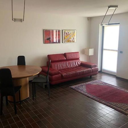 L'Antico Noce - Bergamo Appartement Buitenkant foto