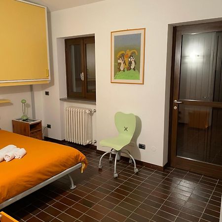 L'Antico Noce - Bergamo Appartement Buitenkant foto
