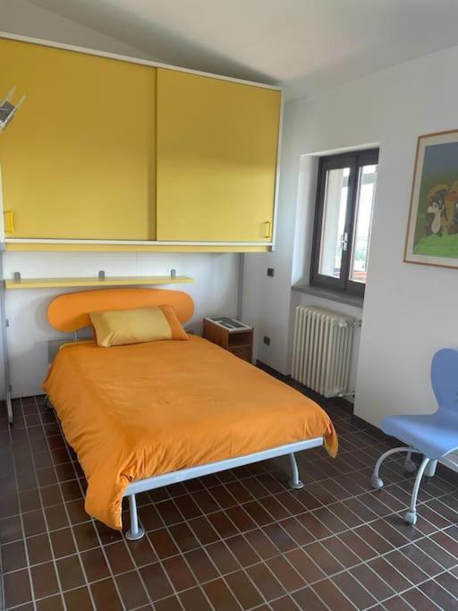 L'Antico Noce - Bergamo Appartement Buitenkant foto